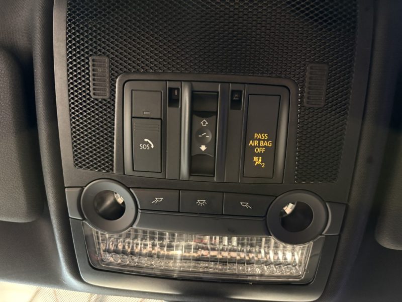 Bmw X6M 555cv - Full Option - Feux Led - Toit ouvrant  - Entretien suivi - 5 places  