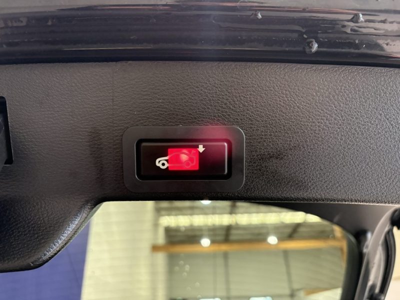 Bmw X6M 555cv - Full Option - Feux Led - Toit ouvrant  - Entretien suivi - 5 places  