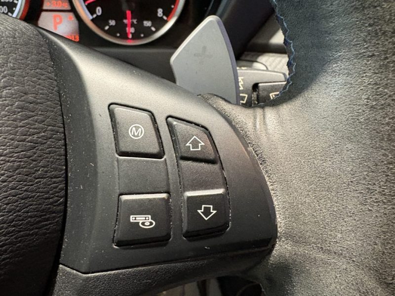 Bmw X6M 555cv - Full Option - Feux Led - Toit ouvrant  - Entretien suivi - 5 places  