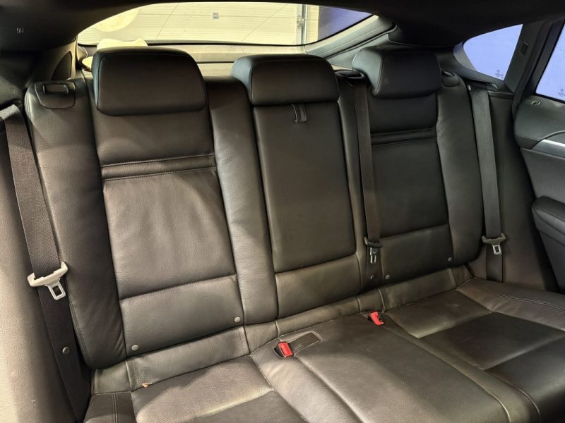 Bmw X6M 555cv - Full Option - Feux Led - Toit ouvrant  - Entretien suivi - 5 places  