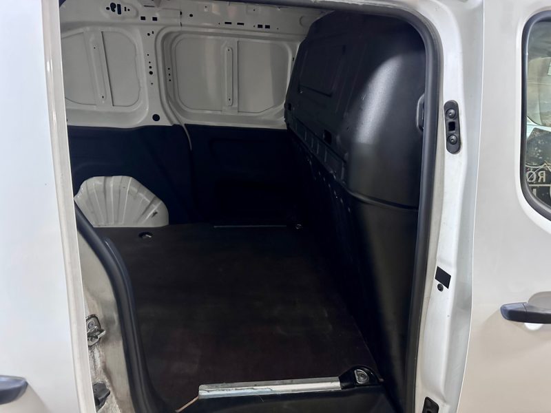 CITROEN BERLINGO 1.5 HDI 100CV 5825€ HT 2021