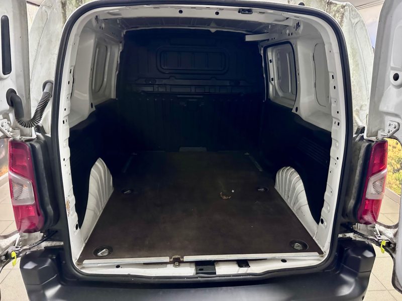 CITROEN BERLINGO 1.5 HDI 100CV 5825€ HT 2021
