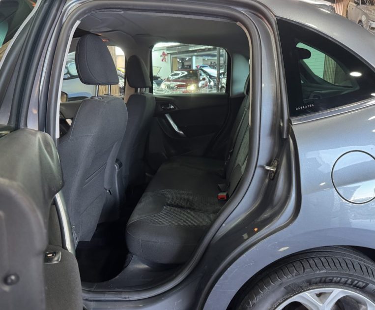 CITROEN C3 1.6 HDI90 (92) FAP EXCLUSIVE 2011