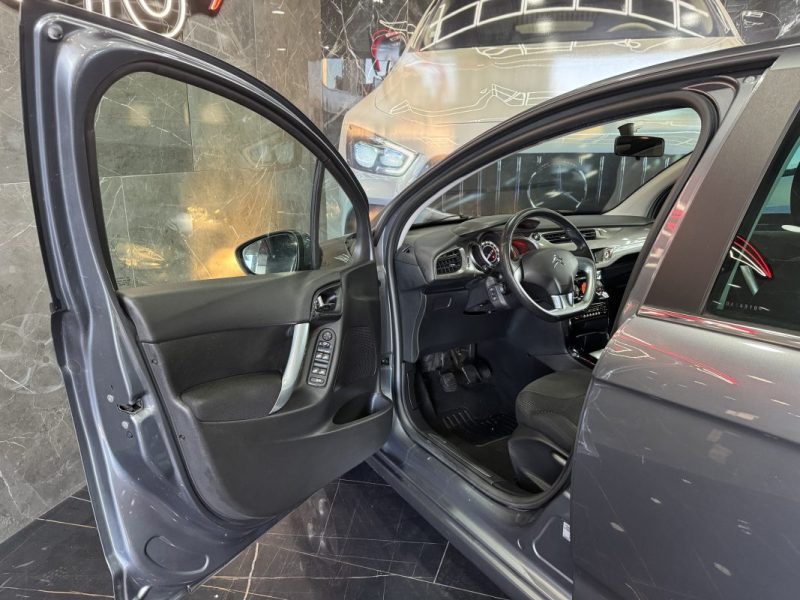 CITROEN C3 1.6 HDI90 (92) FAP EXCLUSIVE 2011