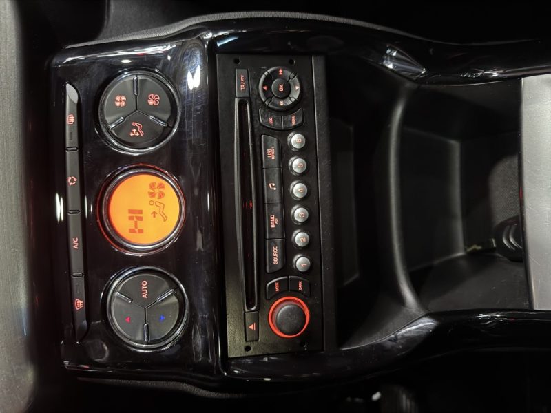 CITROEN C3 1.6 HDI90 (92) FAP EXCLUSIVE 2011