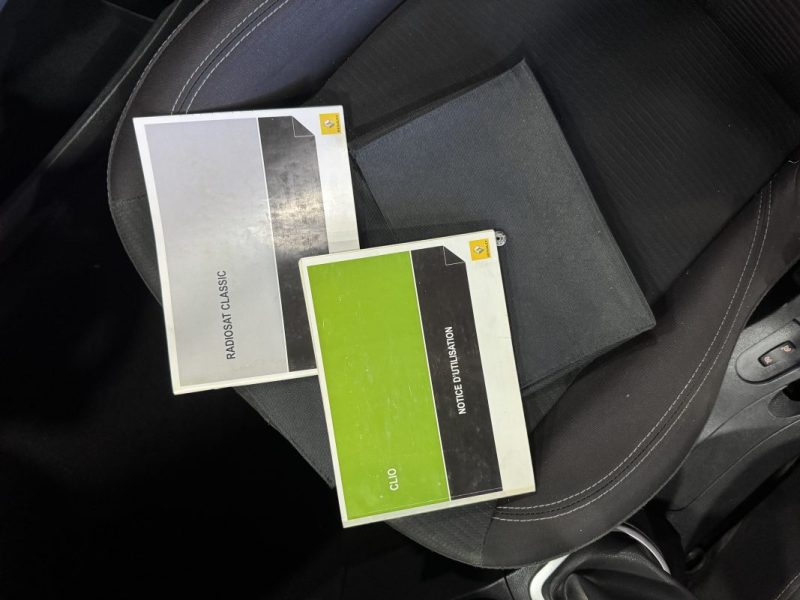 RENAULT CLIO III AUTHENTIQUE 1.5DCI 70 2010