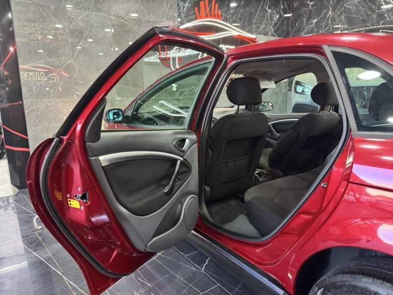 CITROEN C5 HDI 110 SILLAGE 2007