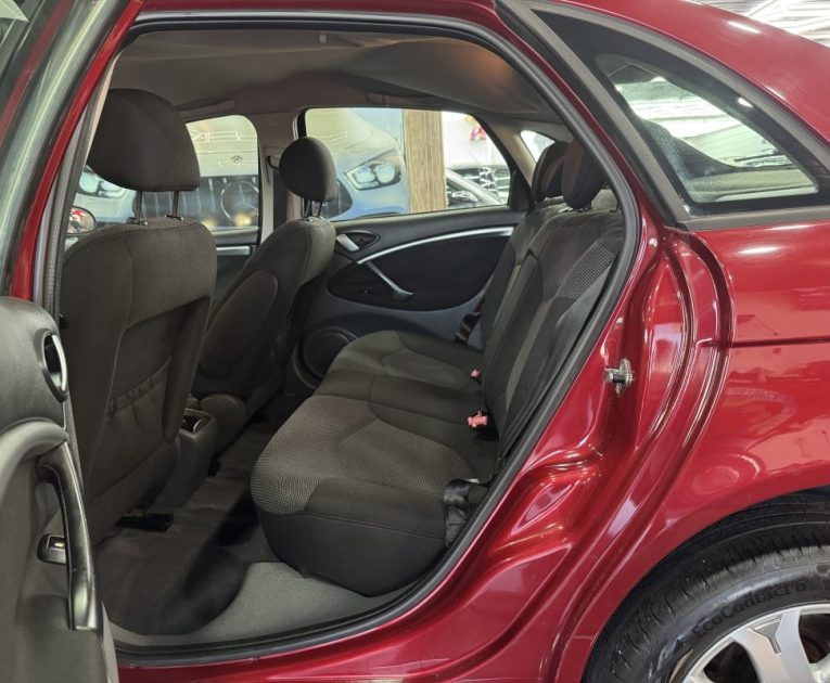 CITROEN C5 HDI 110 SILLAGE 2007