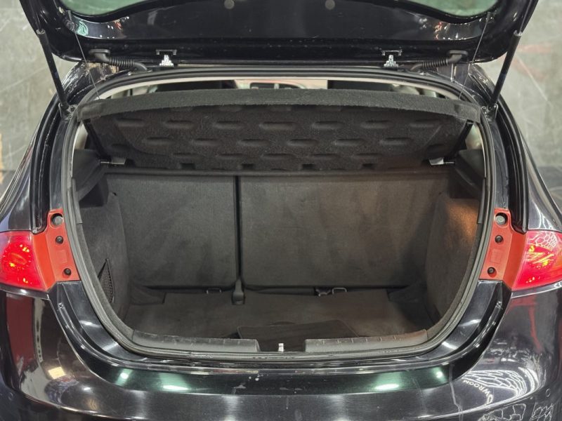 SEAT LEON 2.0 TDI170 CR FAP FR 2011