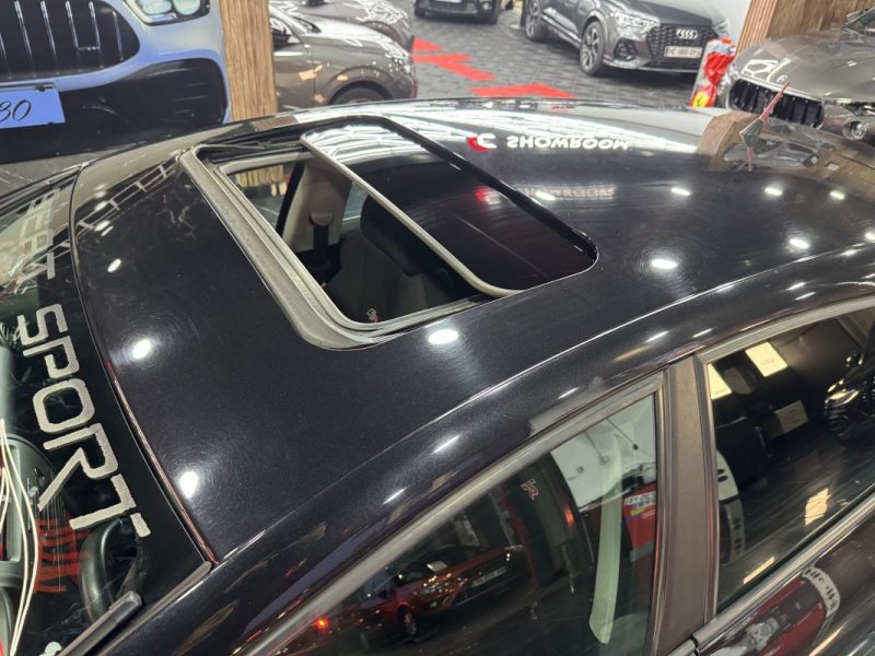 SEAT LEON 2.0 TDI170 CR FAP FR 2011