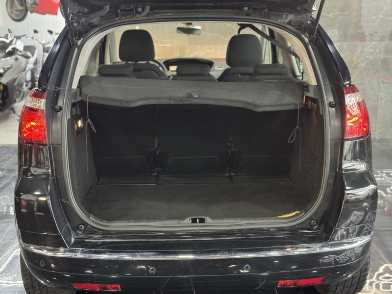 CITROEN C4 1.6 E-HDI 110CH FAP BUSINESS BMP6 2011