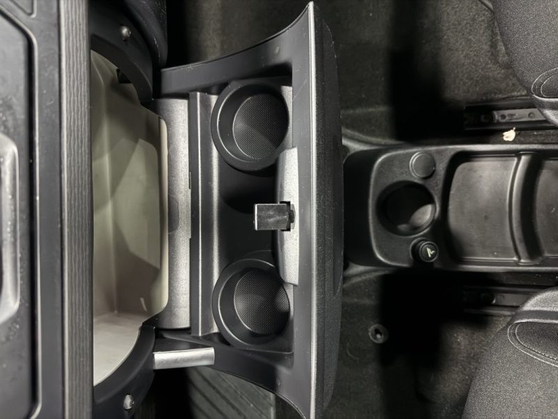 CITROEN C4 1.6 E-HDI 110CH FAP BUSINESS BMP6 2011