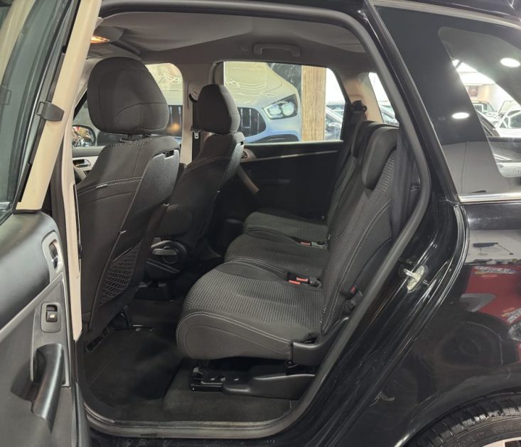 CITROEN C4 1.6 E-HDI 110CH FAP BUSINESS BMP6 2011