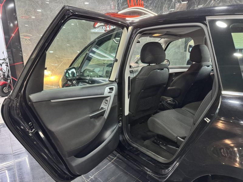 CITROEN C4 1.6 E-HDI 110CH FAP BUSINESS BMP6 2011