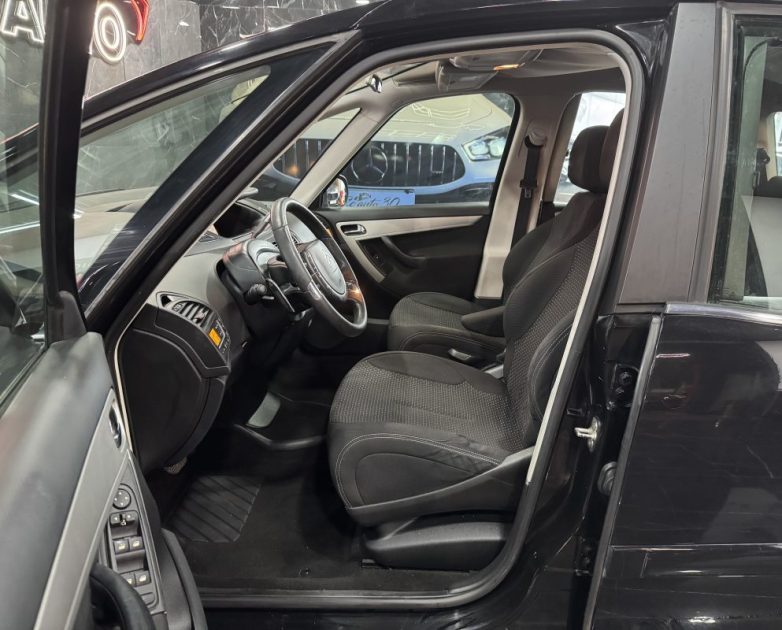 CITROEN C4 1.6 E-HDI 110CH FAP BUSINESS BMP6 2011