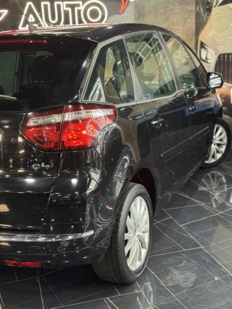 CITROEN C4 1.6 E-HDI 110CH FAP BUSINESS BMP6 2011