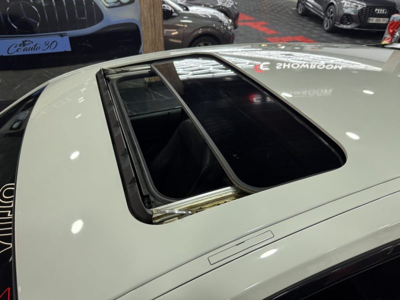 BMW SERIE 1 M135I  320 CH 2012