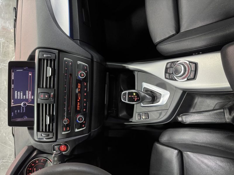 BMW SERIE 1 M135I  320 CH 2012