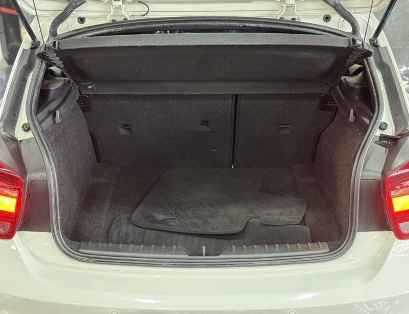 BMW SERIE 1 M135I  320 CH 2012