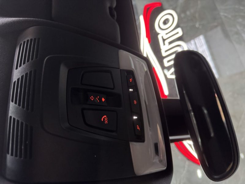 BMW SERIE 1 M135I  320 CH 2012