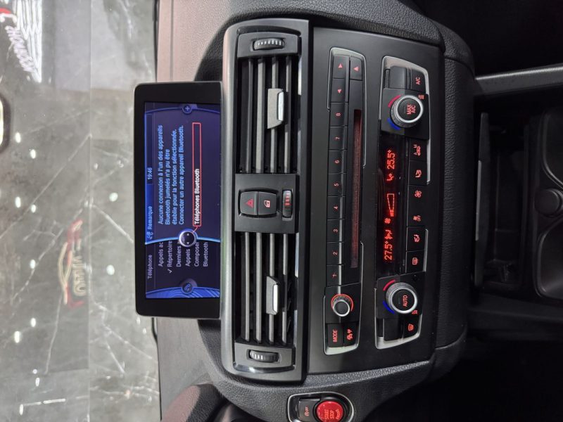 BMW SERIE 1 M135I  320 CH 2012