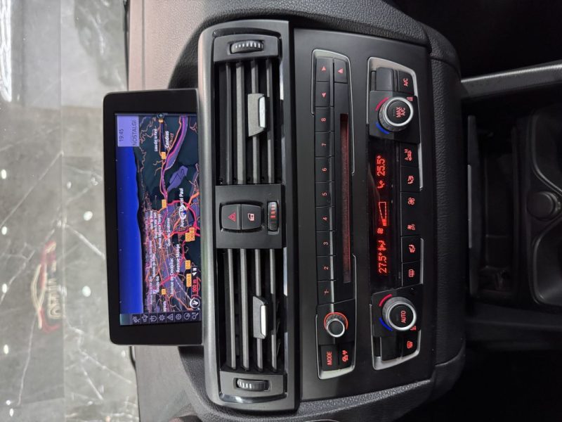 BMW SERIE 1 M135I  320 CH 2012