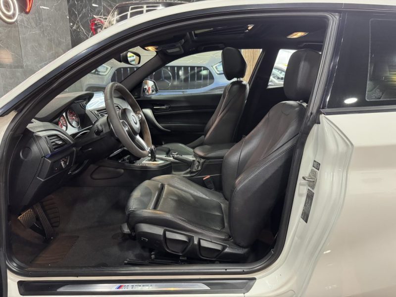 BMW SERIE 1 M135I  320 CH 2012