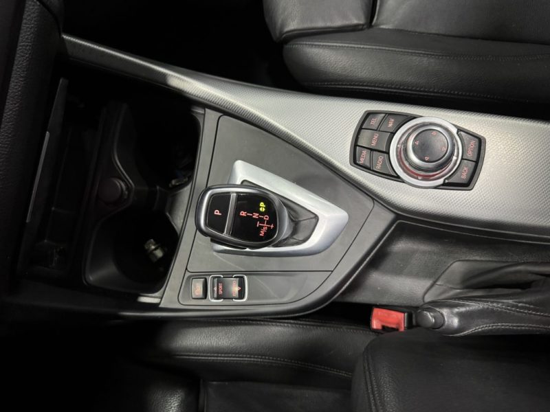 BMW SERIE 1 M135I  320 CH 2012