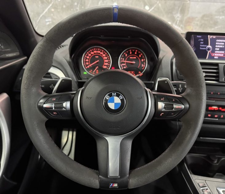 BMW SERIE 1 M135I  320 CH 2012