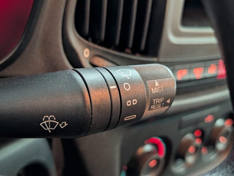 FIAT DOBLO II 1.3 Multijet 95 ch Pack