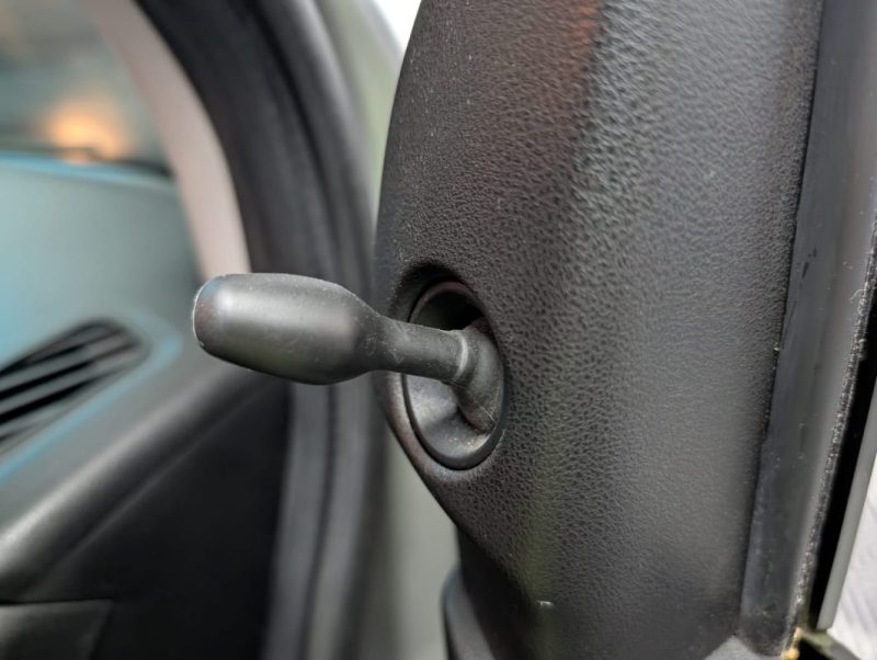 FIAT DOBLO II 1.3 Multijet 95 ch Pack