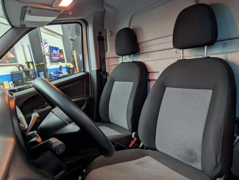 FIAT DOBLO II 1.3 Multijet 95 ch Pack