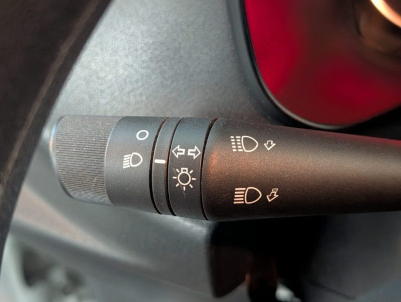 FIAT DOBLO II 1.3 Multijet 95 ch Pack