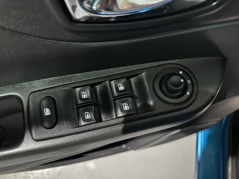 RENAULT CAPTUR 1.5 DCI 90CH ENERGY BUSINESS ECO² 