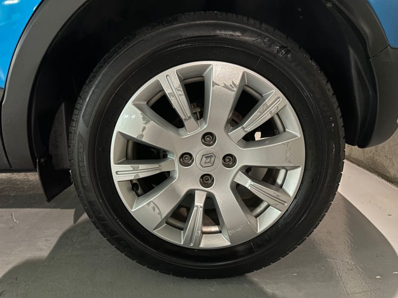 RENAULT CAPTUR 1.5 DCI 90CH ENERGY BUSINESS ECO² 