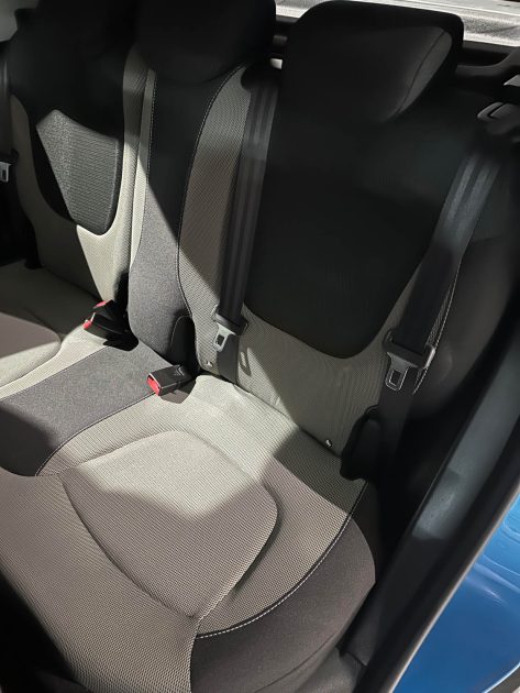 RENAULT CAPTUR 1.5 DCI 90CH ENERGY BUSINESS ECO² 