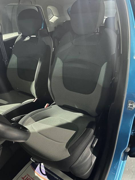 RENAULT CAPTUR 1.5 DCI 90CH ENERGY BUSINESS ECO² 