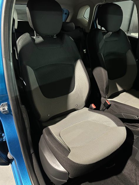 RENAULT CAPTUR 1.5 DCI 90CH ENERGY BUSINESS ECO² 