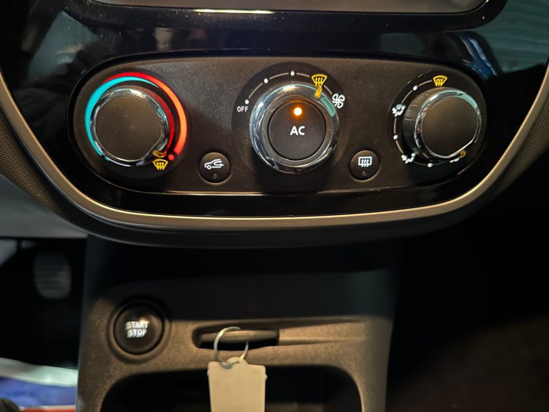 RENAULT CAPTUR 1.5 DCI 90CH ENERGY BUSINESS ECO² 