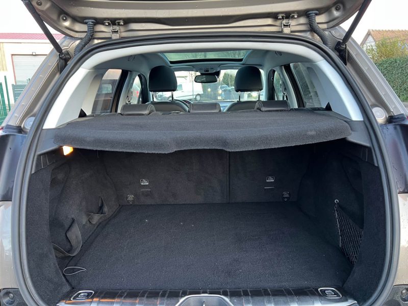 PEUGEOT 2008 - 2 1.6 120cv HDI  - 8V TURBO 2016 FELINE