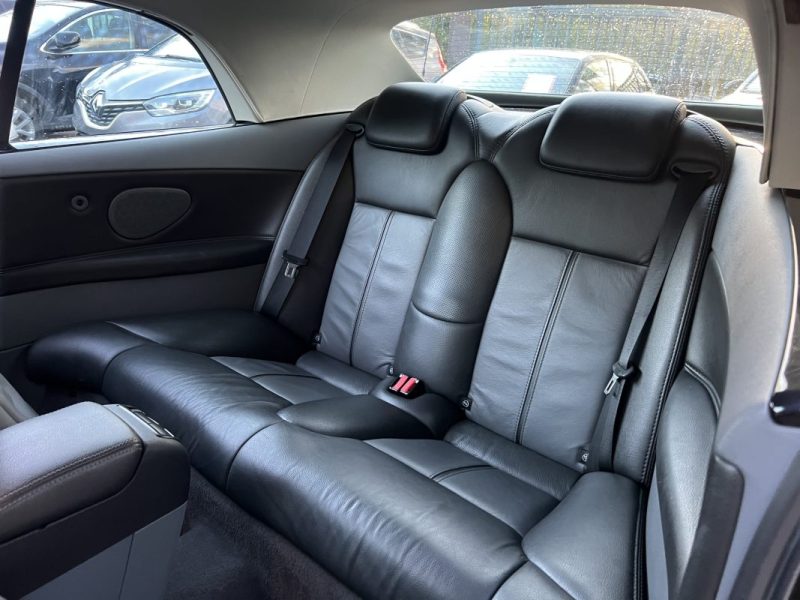 SAAB 9-3 II CABRIOLET VECTOR 1.9 TID 150 Cv 1ERE MAIN 82 500 Kms BOITE AUTO CUIR GPS - GARANTIE 1 AN