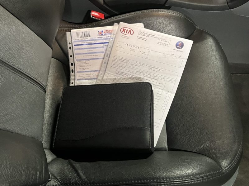 SAAB 9-3 II CABRIOLET VECTOR 1.9 TID 150 Cv 1ERE MAIN 82 500 Kms BOITE AUTO CUIR GPS - GARANTIE 1 AN