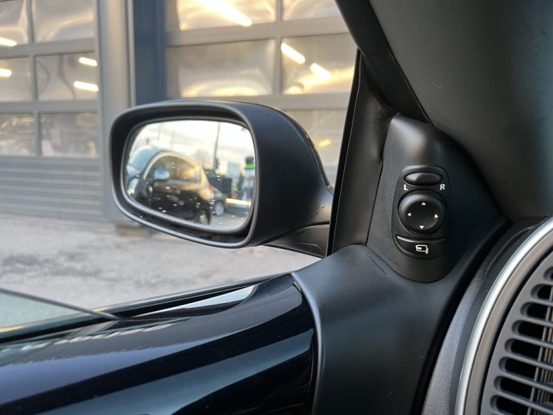 SAAB 9-3 II CABRIOLET VECTOR 1.9 TID 150 Cv 1ERE MAIN 82 500 Kms BOITE AUTO CUIR GPS - GARANTIE 1 AN