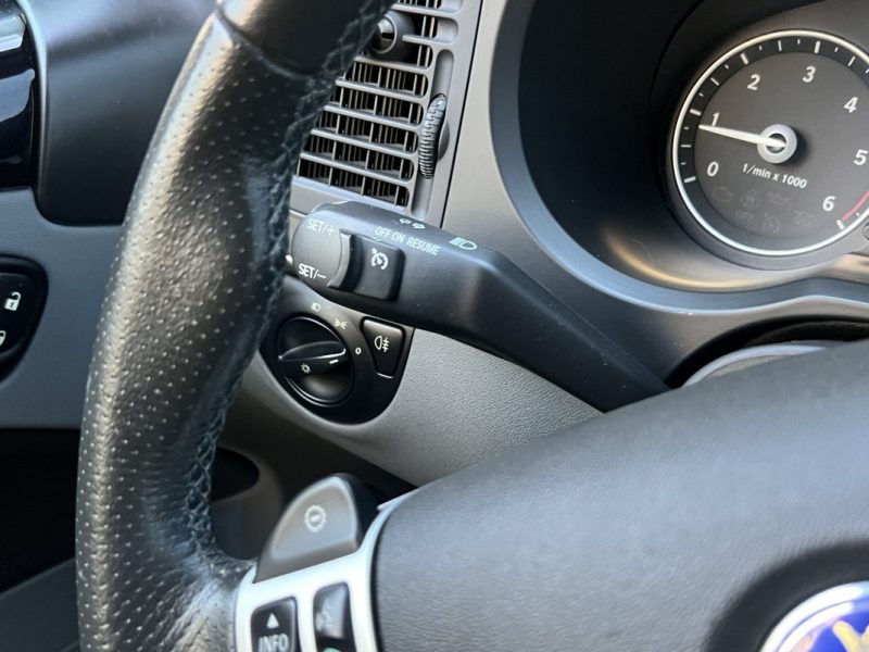 SAAB 9-3 II CABRIOLET 1.9 TID 150 Cv 1ERE MAIN 82 500 Kms REELS ORIGINE FRANCE GPS CUIR Garantie1an