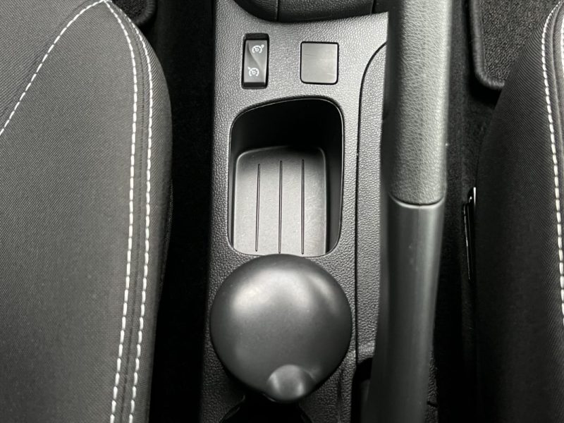 RENAULT CLIO 4 VI PHASE 2 LIMITED 1.2 16V 75 Cv 1ERE MAIN / 9250 Kms GPS CRIT AIR1 - GARANTIE 1 AN