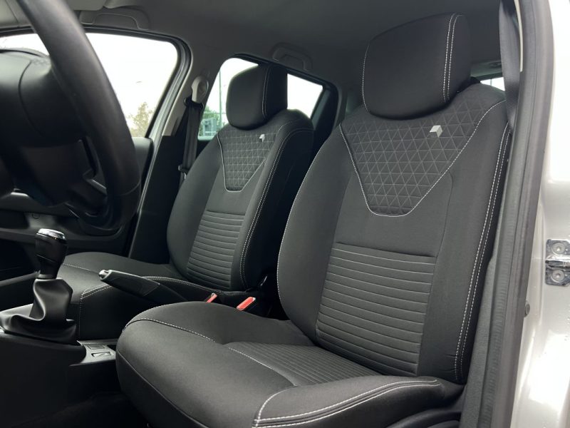 RENAULT CLIO 4 VI PHASE 2 LIMITED 1.2 16V 75 Cv 1ERE MAIN / 9250 Kms GPS CRIT AIR1 - GARANTIE 1 AN