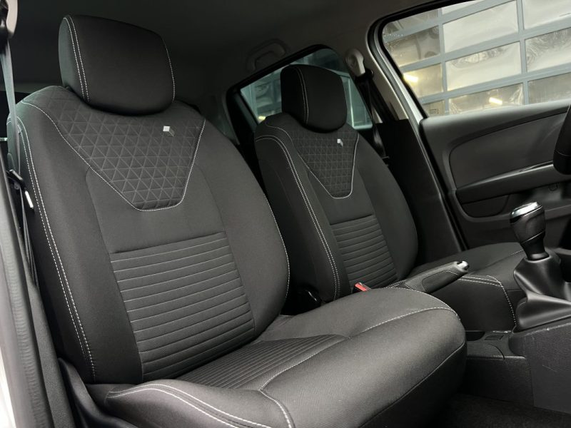 RENAULT CLIO 4 VI PHASE 2 LIMITED 1.2 16V 75 Cv 1ERE MAIN / 9250 Kms GPS CRIT AIR1 - GARANTIE 1 AN