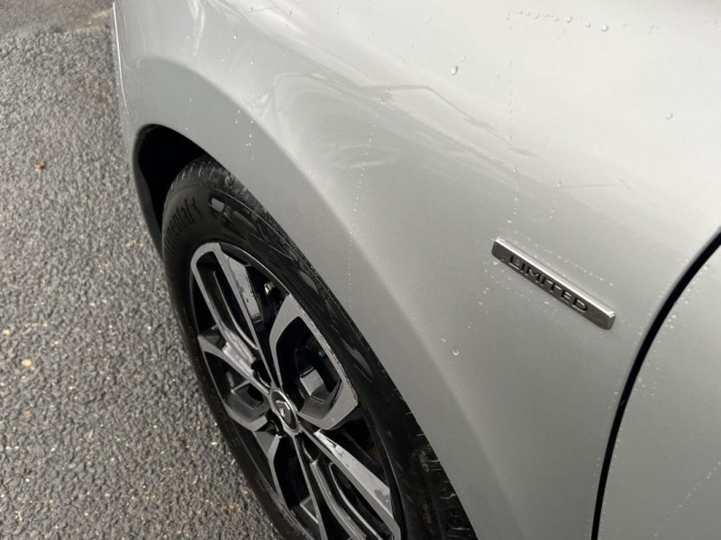 RENAULT CLIO 4 VI PHASE 2 LIMITED 1.2 16V 75 Cv 1ERE MAIN / 9250 Kms GPS CRIT AIR1 - GARANTIE 1 AN