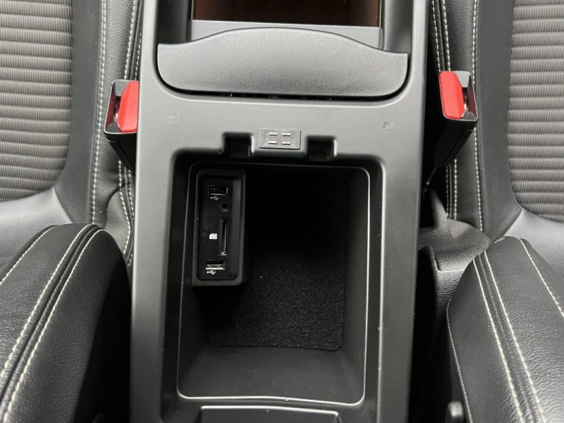 RENAULT GRAND SCENIC 4 IV INTENS 1.3 TCE 140 Cv 1ERE MAIN BOITE AUTO CAMERA 7 PLACES - GARANTIE 1 AN