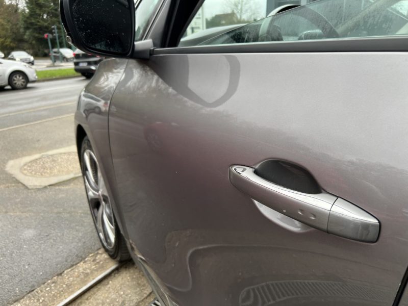 RENAULT GRAND SCENIC 4 IV INTENS 1.3 TCE 140 Cv 1ERE MAIN BOITE AUTO CAMERA 7 PLACES - GARANTIE 1 AN